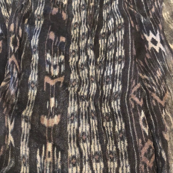 Infinity scarf - Picture 3 of 3